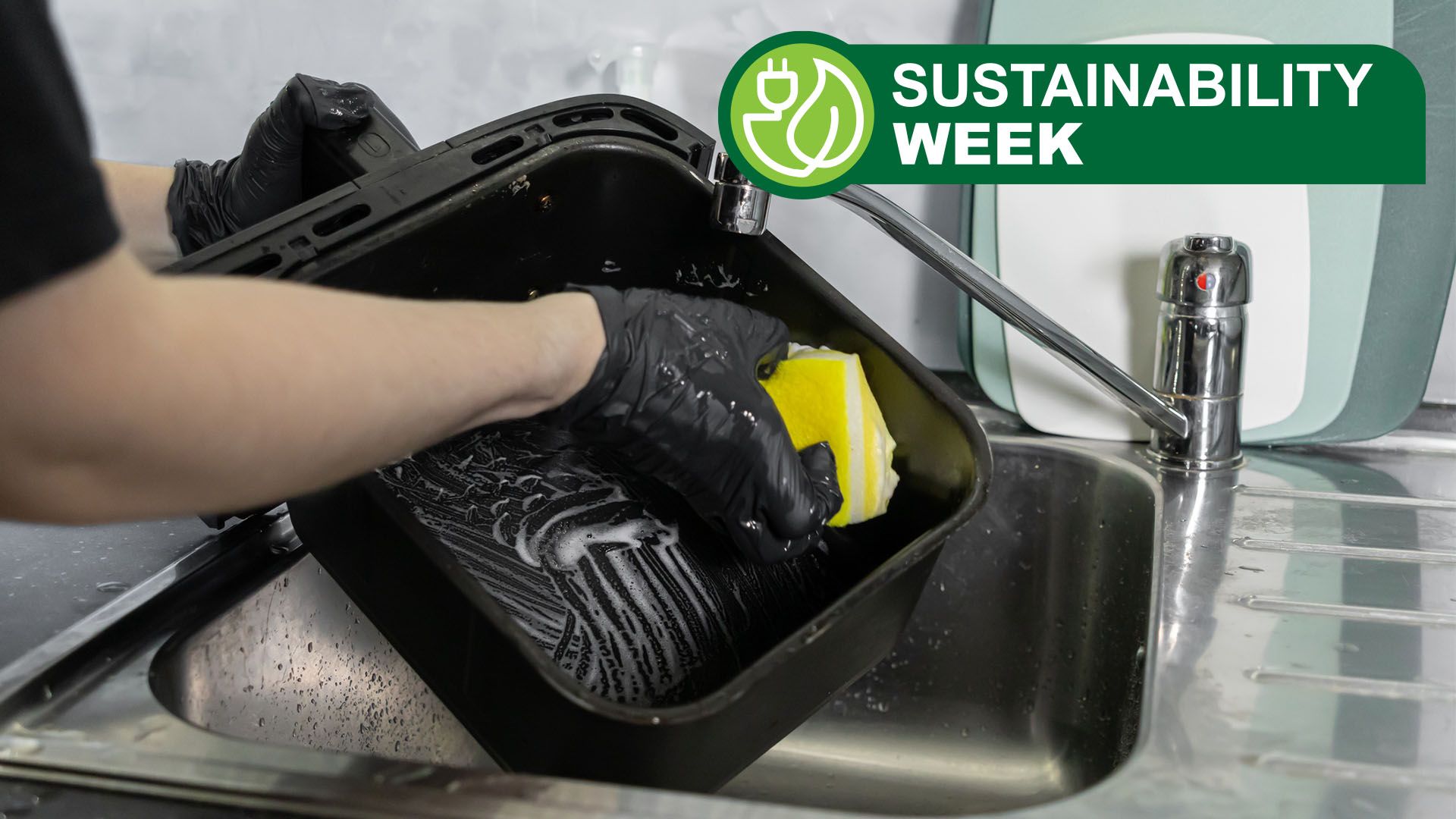 Over a third of people keep ‘kitchen graveyards’ of broken appliances, say experts - here’s how to keep your gadgets working longer, and recycle them properly when they do eventually break down to keep your cabinets clear