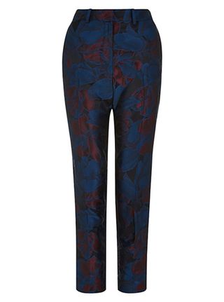 Women's trousers: Hobbs Efa Trousers, £129