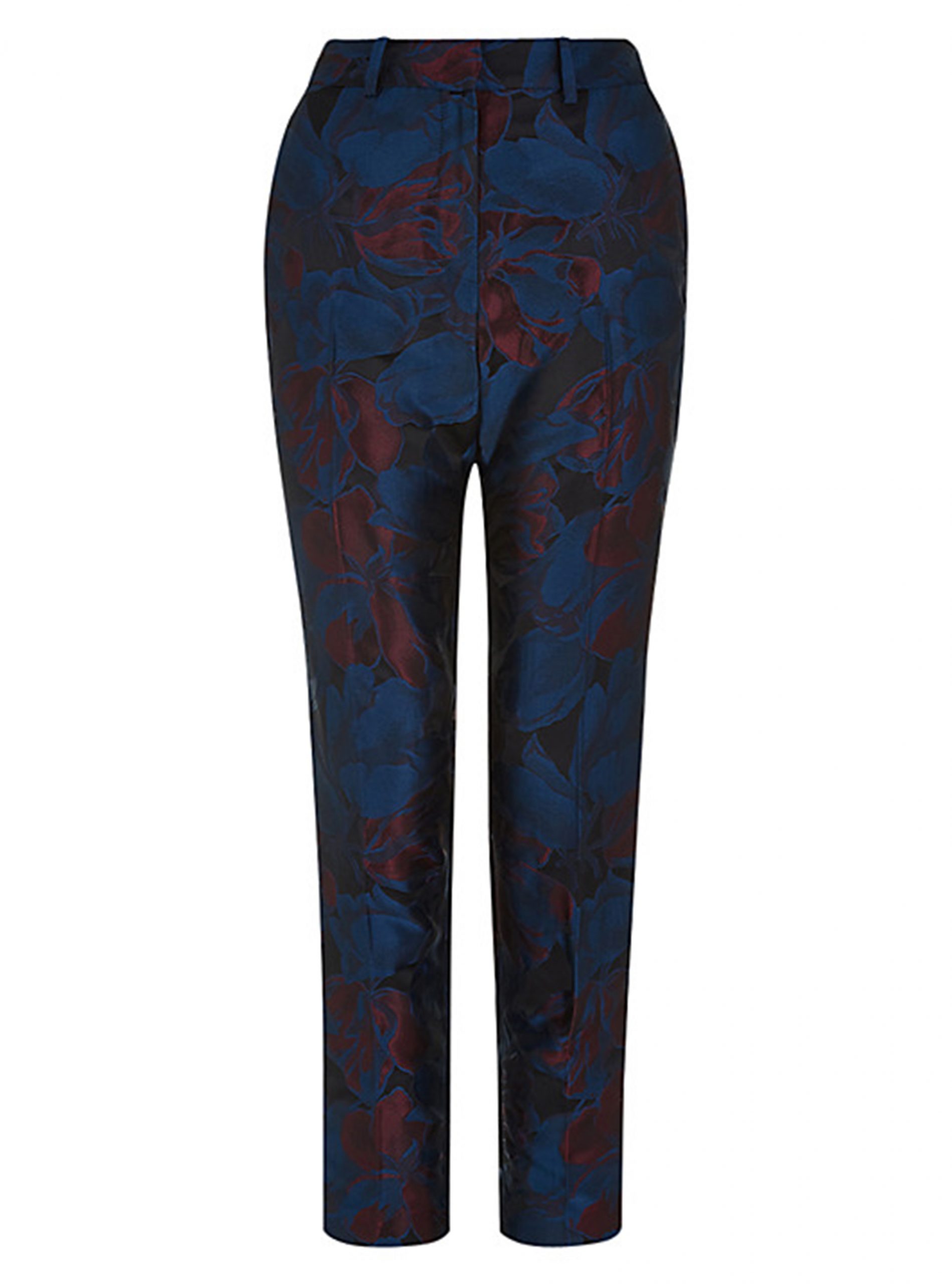 Women's trousers: Hobbs Efa Trousers, £129
