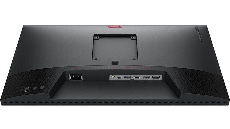 BenQ Zowie XL2546K 240 Hz Monitor Review: Brilliant Blur Reduction