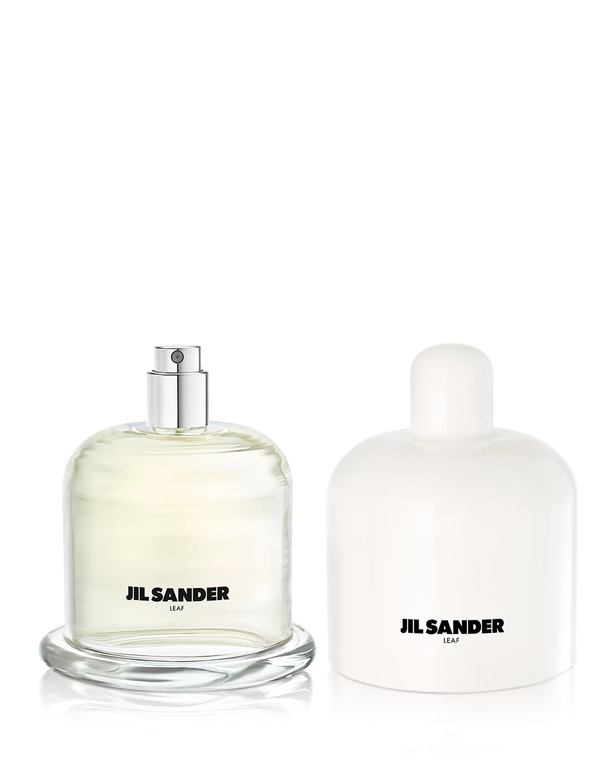 Jil Sander Olfactory Series 1 Leaf Eau De Parfum