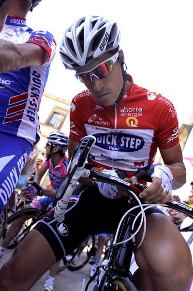Sylvain Chavanel (Quick Step)