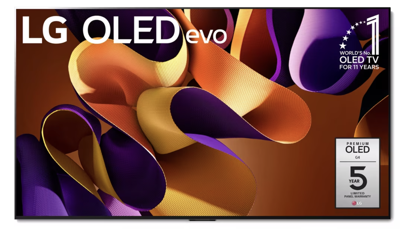 The best OLED TVs 2024 top OLED options for all budgets T3