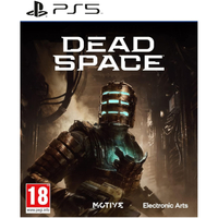 Dead Space (PS5): $47.99 $33.44 at Amazon