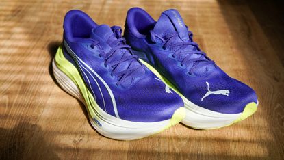 Puma MagMax Nitro review