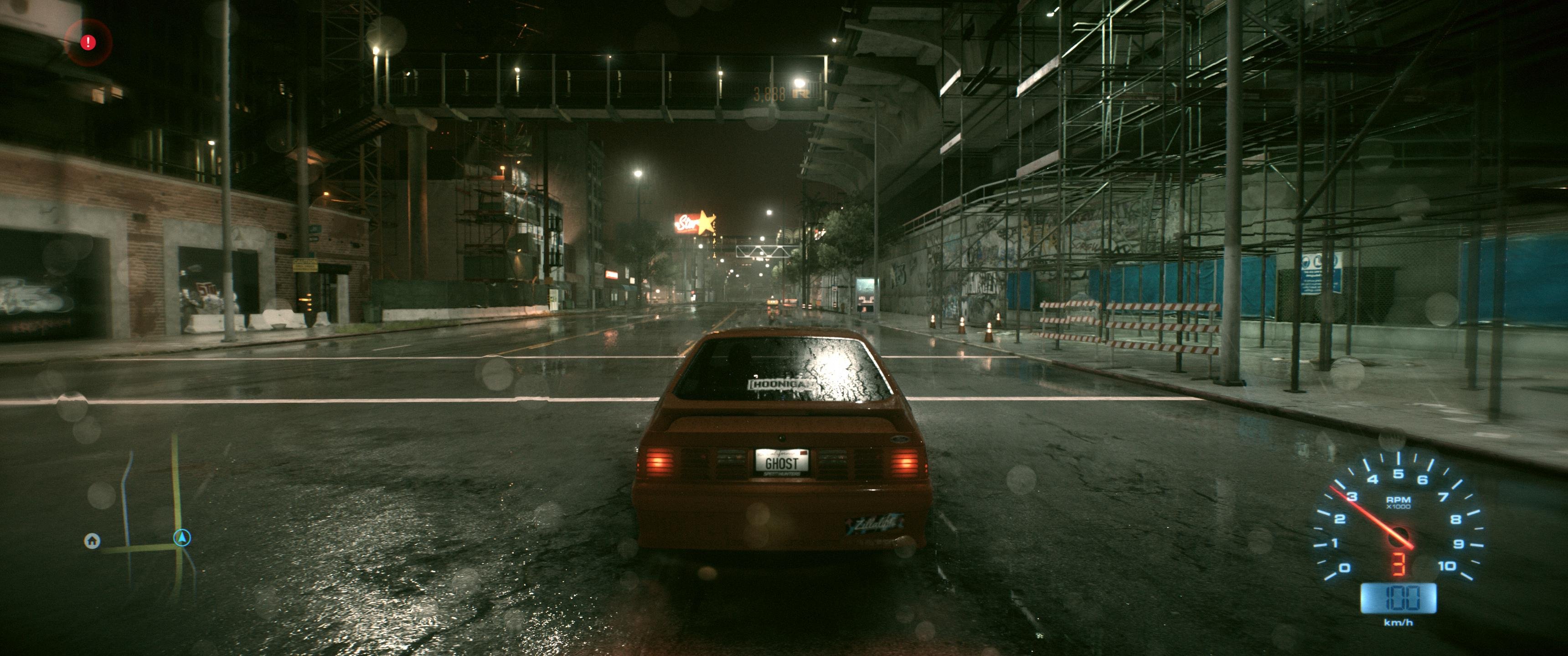 Need For Speed' 2016 PC Performance Benchmarks - Results