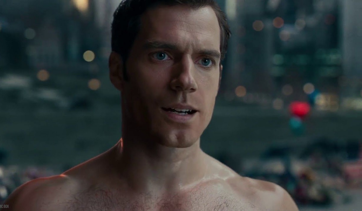 5 Reasons Why Superman Shouldn't Become DC's Hulk | Cinemablend