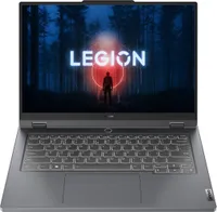 Lenovo Legion Slim 5 RTX 4060: $1,479 $999 @ Best Buy