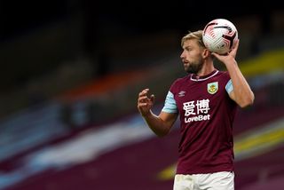 Burnley v Southampton – Premier League – Turf Moor