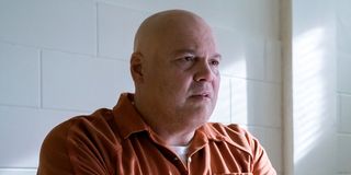 vincent d'onofrio wilson fisk kingpin daredevil netflix marvel season 3