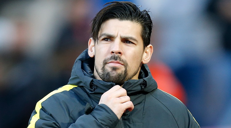 Nolito (Manchester City)
