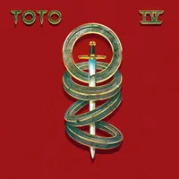 Toto IV (Columbia, 1982)