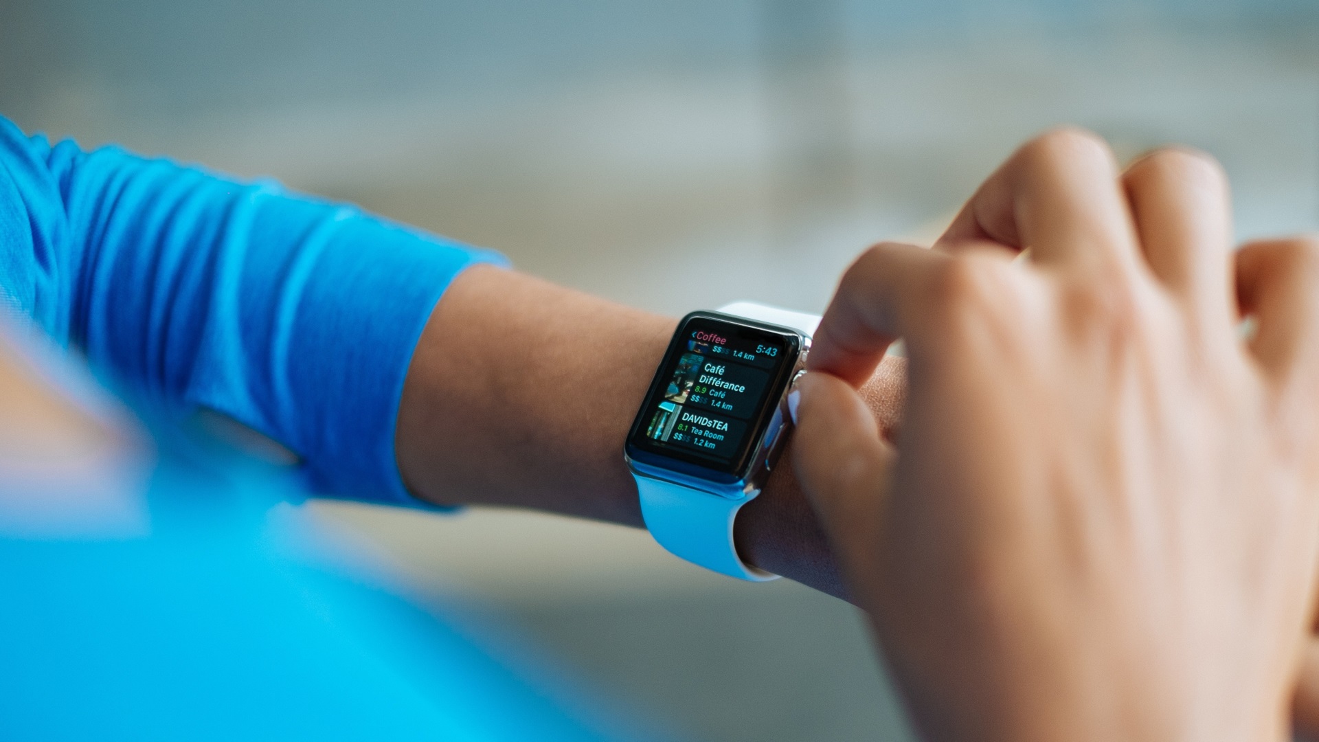 Pexels | pixabay; Die Smartwatch ist noch immer einer der beliebtesten smarten Begleiter für jedes Training