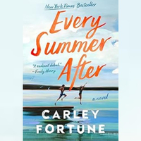 Every Summer After in Paperback for $5.74 at Amazon