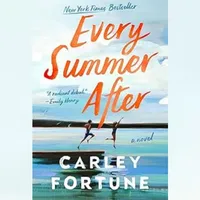 Every Summer After in Paperback for $5.74 at Amazon
