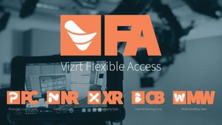 Vizrt Flexible Access