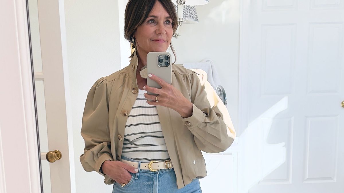 I'm a Former Nordstrom Buyer—9 Items I'll Be Styling With My Chic Summer Outfits