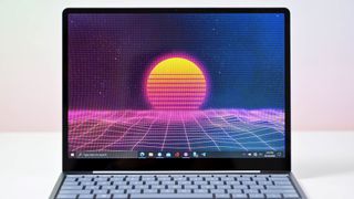 Surface Laptop Go 2