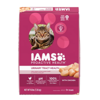 IAMS Proactive Health Dry Cat Food