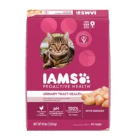 IAMS Proactive Health Dry Cat Food