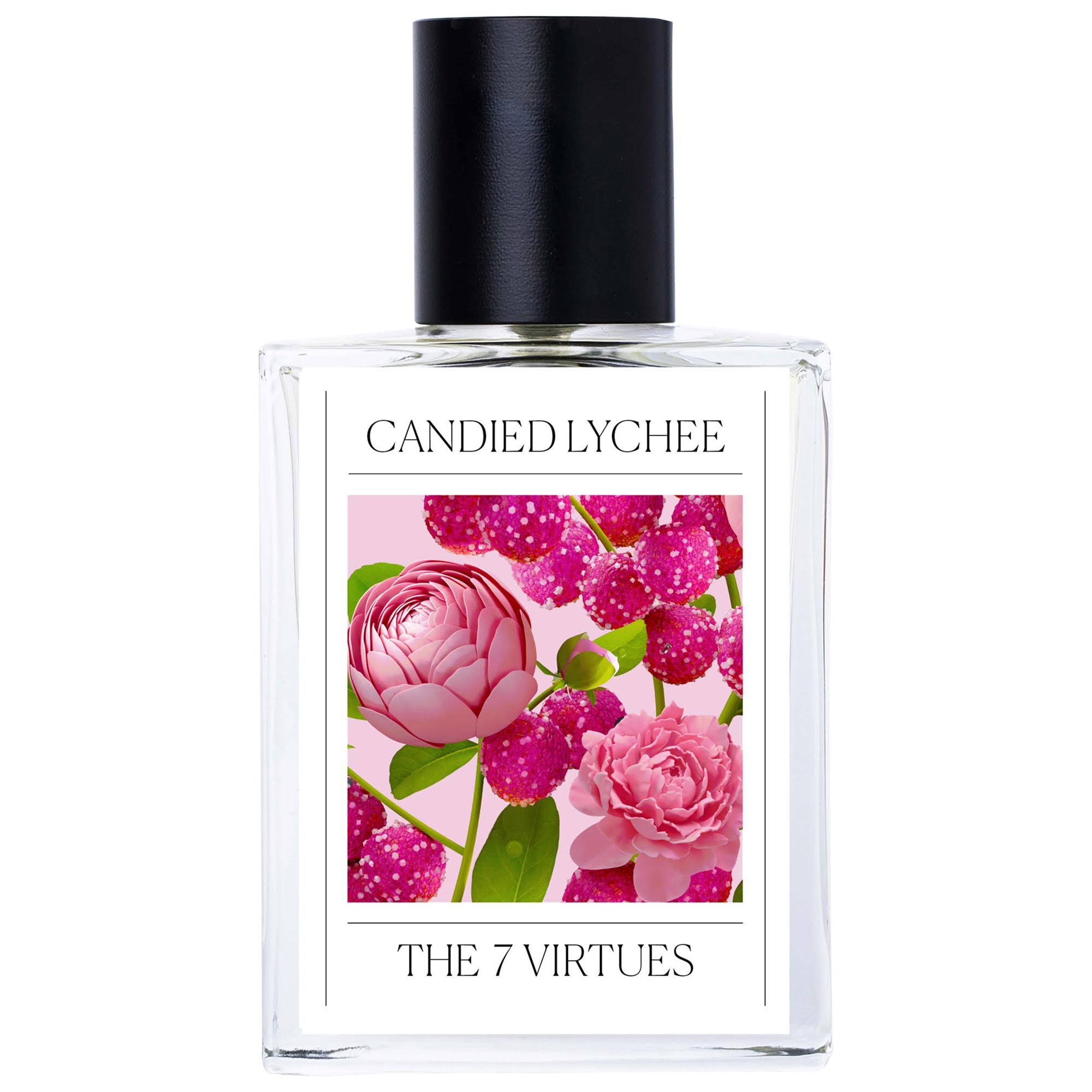 Candied Lychee Eau De Parfum
