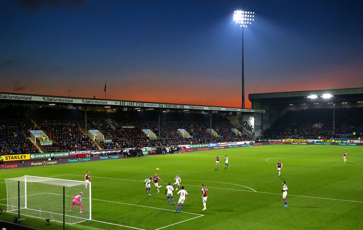 The 100 best football stadiums in Britain 8061 Ranked! The 100 best