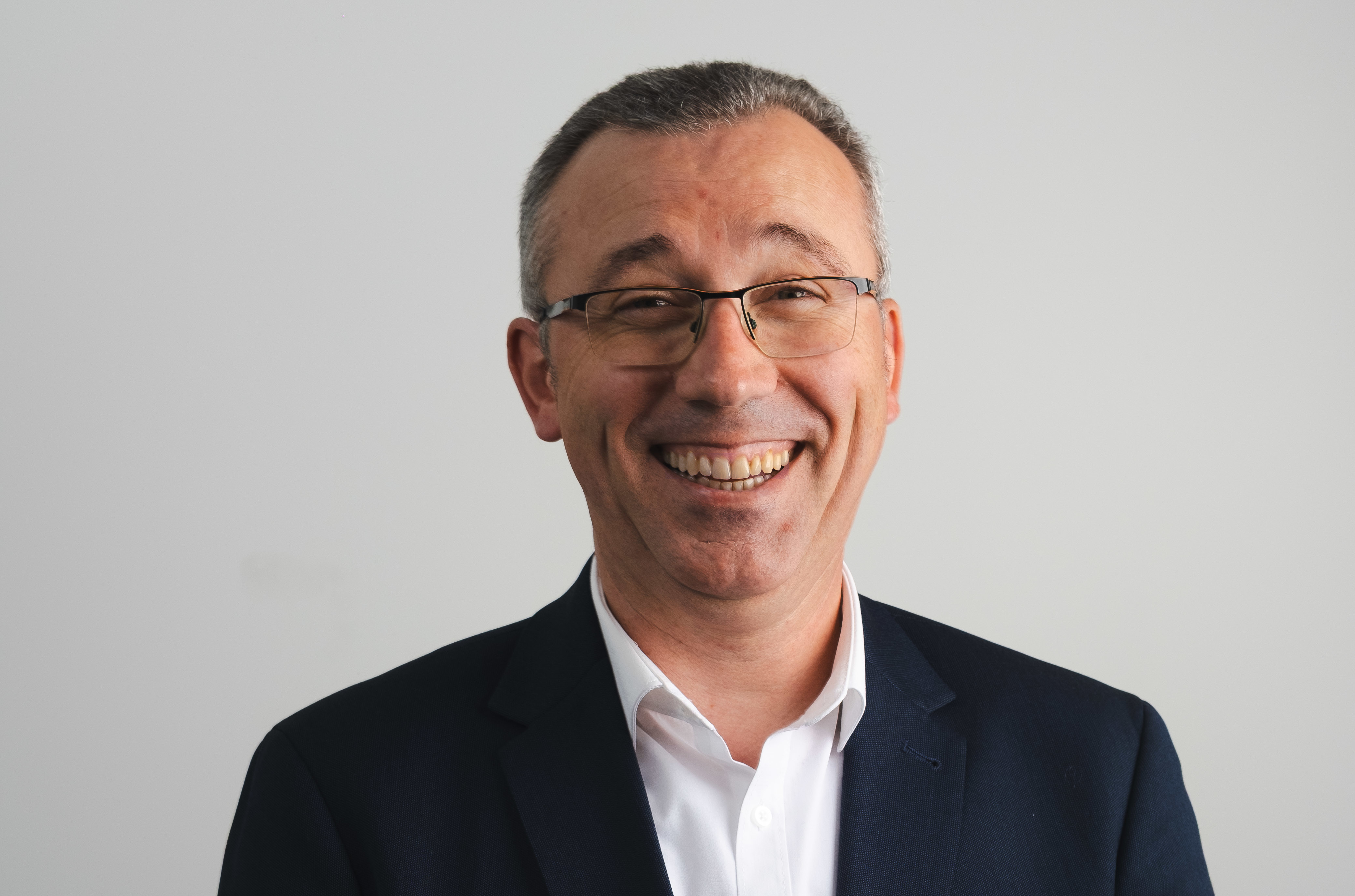 Laurent Richet MS headshot