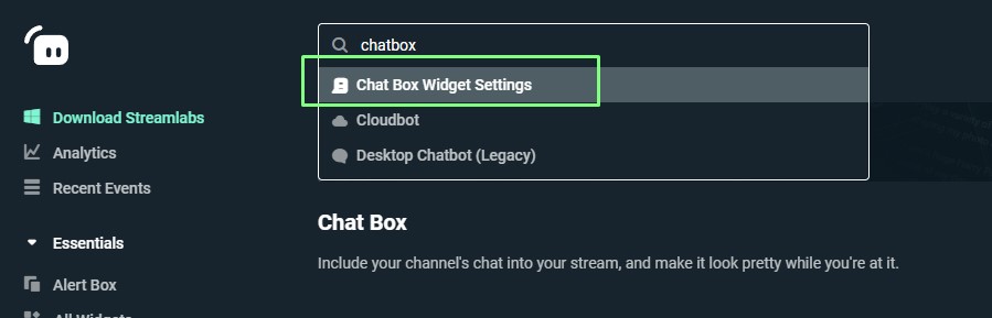 How To Add Chat to OBS
