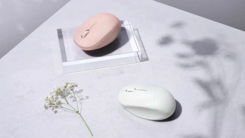 Asus Fragrance Mouse