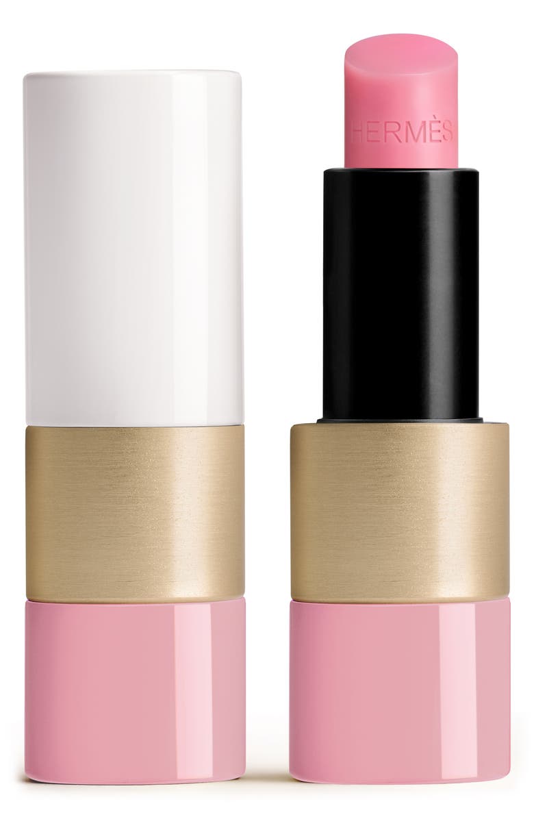 Rose Herm&amp;eacute;s - Refillable Rosy Lip Enhancer