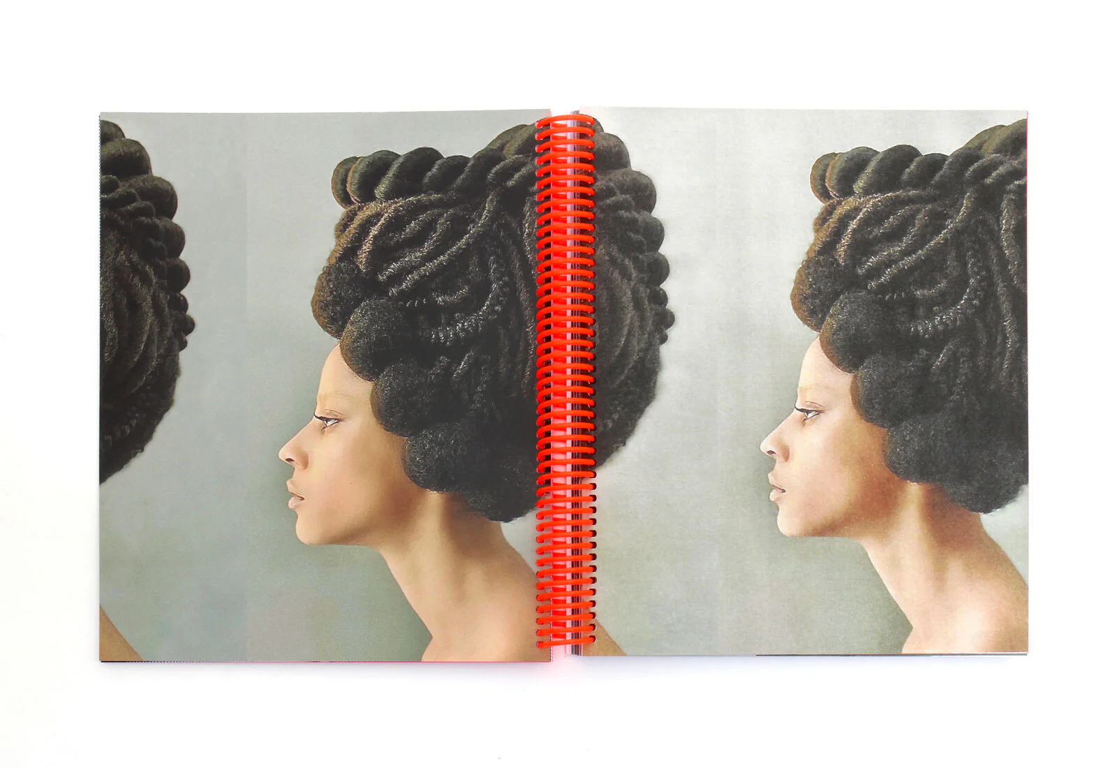 Guido Palau , #Hairtests
