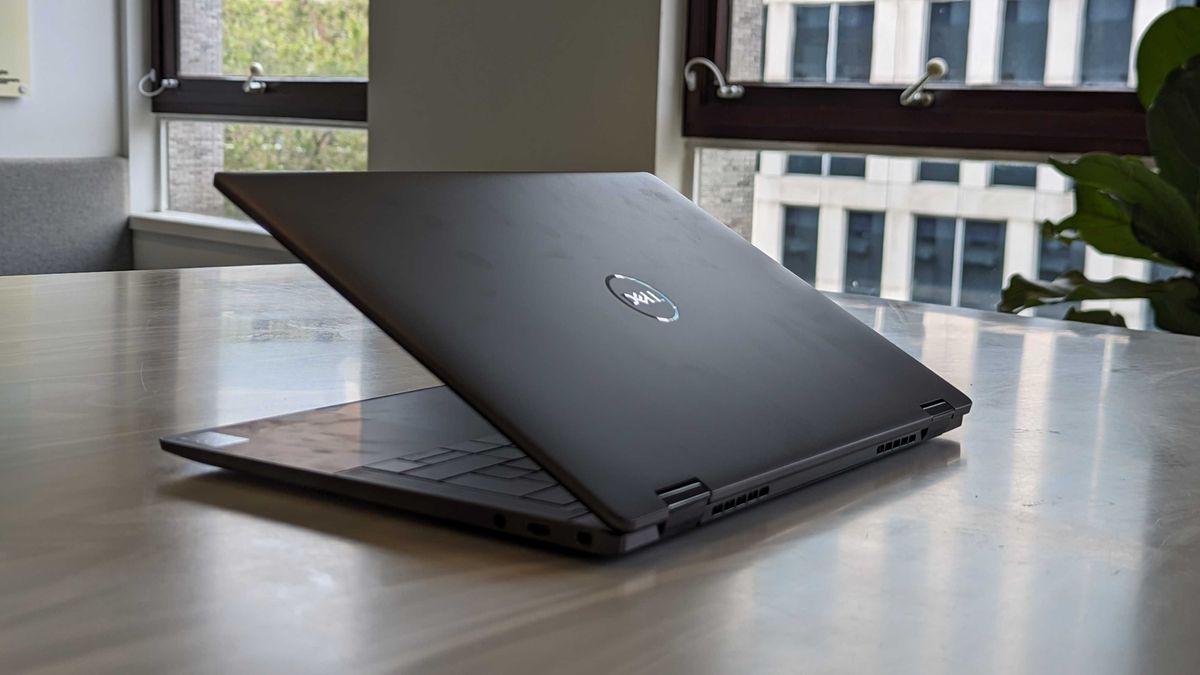 Dell Latitude In Review Itpro