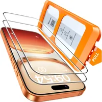 TOCOL Screen Protector for iPhone 17 Pro TOCOL Screen Protector for iPhone 17 Pro