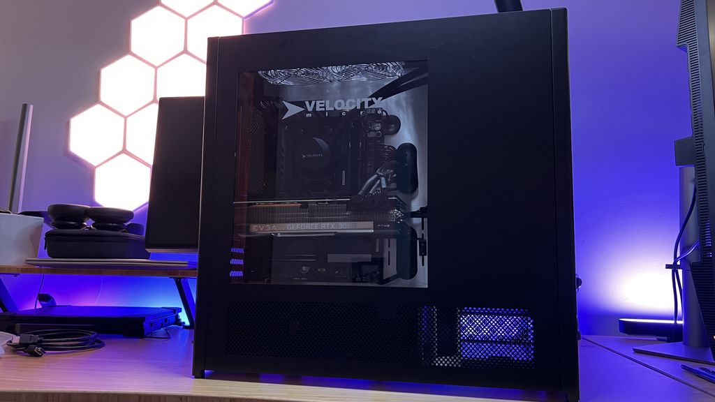 The best video editing PC in 2023 TechRadar