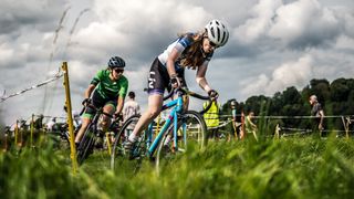 How to photograph cycling