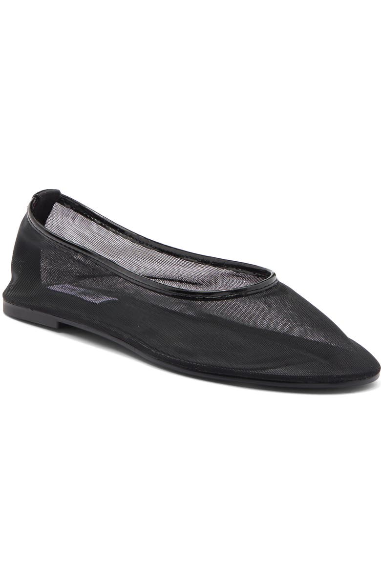 Meadow Flat