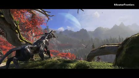 Avatar: Frontiers of Pandora