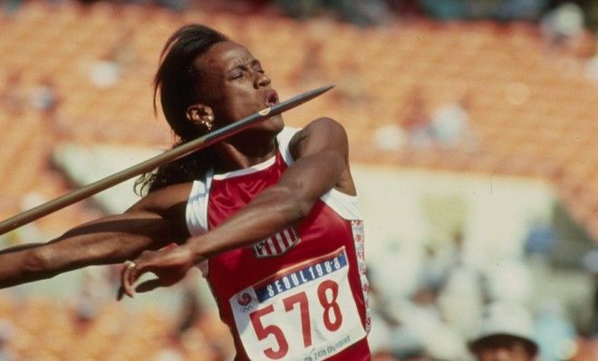 Some of Jackie Joyner-Kersee&amp;#039;s records are still unmatched.