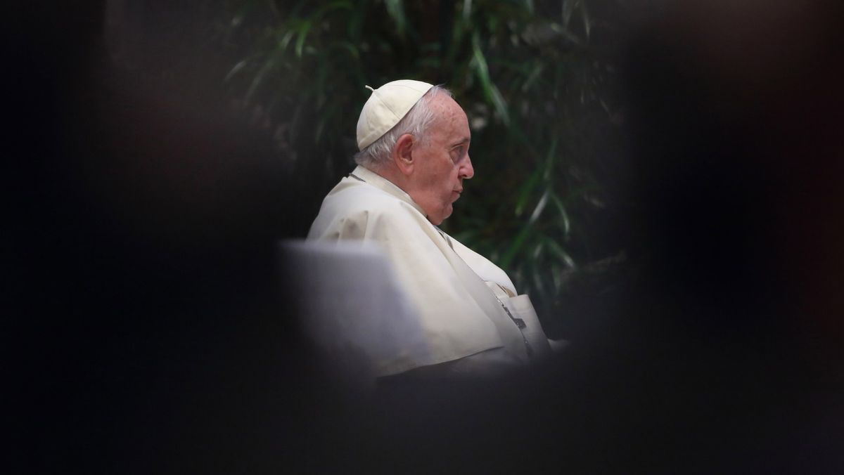 Papal succession: the cardinals in the running to be the next pope | The  Week