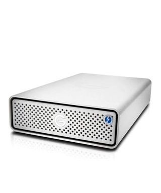 G-Technology 6TB G-Drive with Thunderbolt