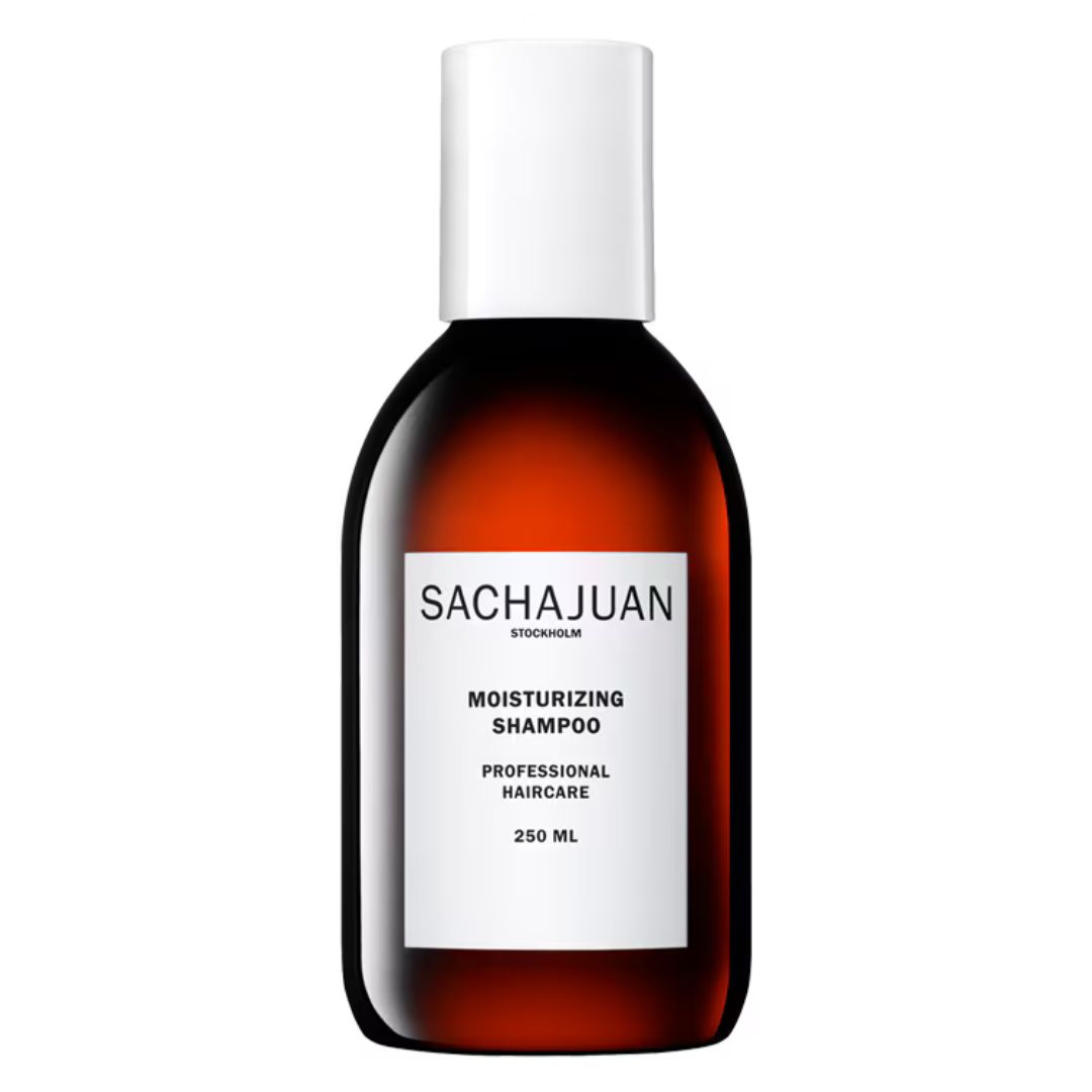 Sachajuan Moisturizing Shampoo