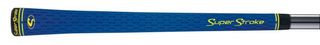 SuperStroke S-Tech grip blue