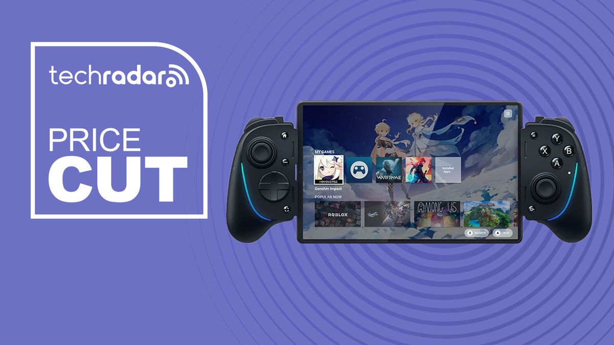 The five-star Razer Kishi Ultra just got a huge price cut on