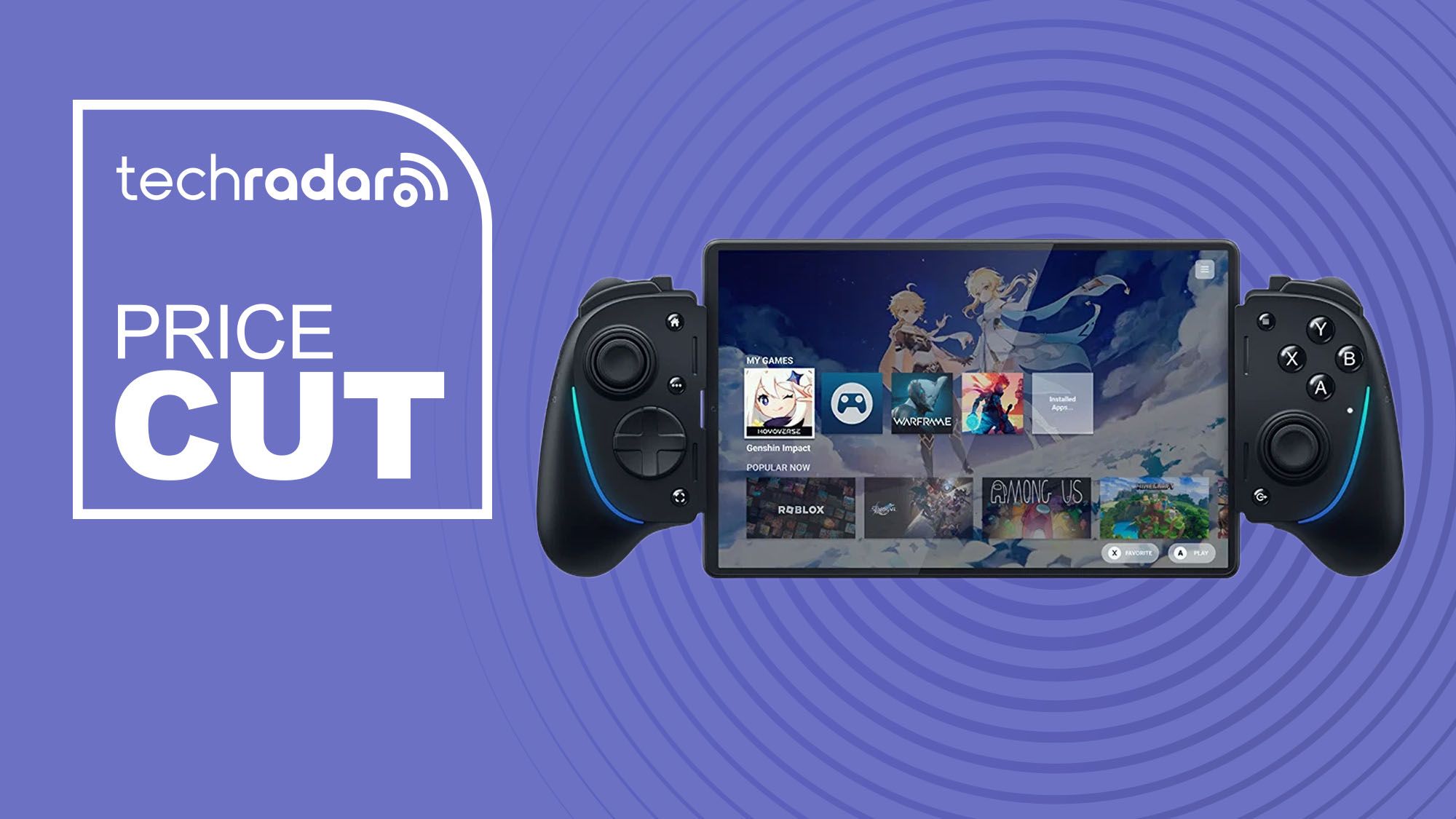 Razer Kishi Ultra adalah salah satu pengontrol seluler terbaik yang pernah saya uji, dan mendapat potongan harga yang besar untuk Black Friday