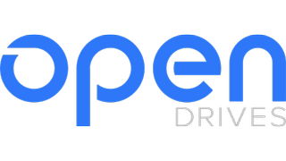 The OpenDrives logo.