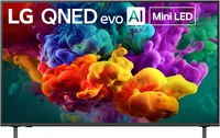 LG 100" QNED evo AI Mini-LED 4K TV