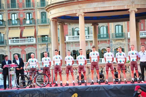 AG2R La Mondiale
