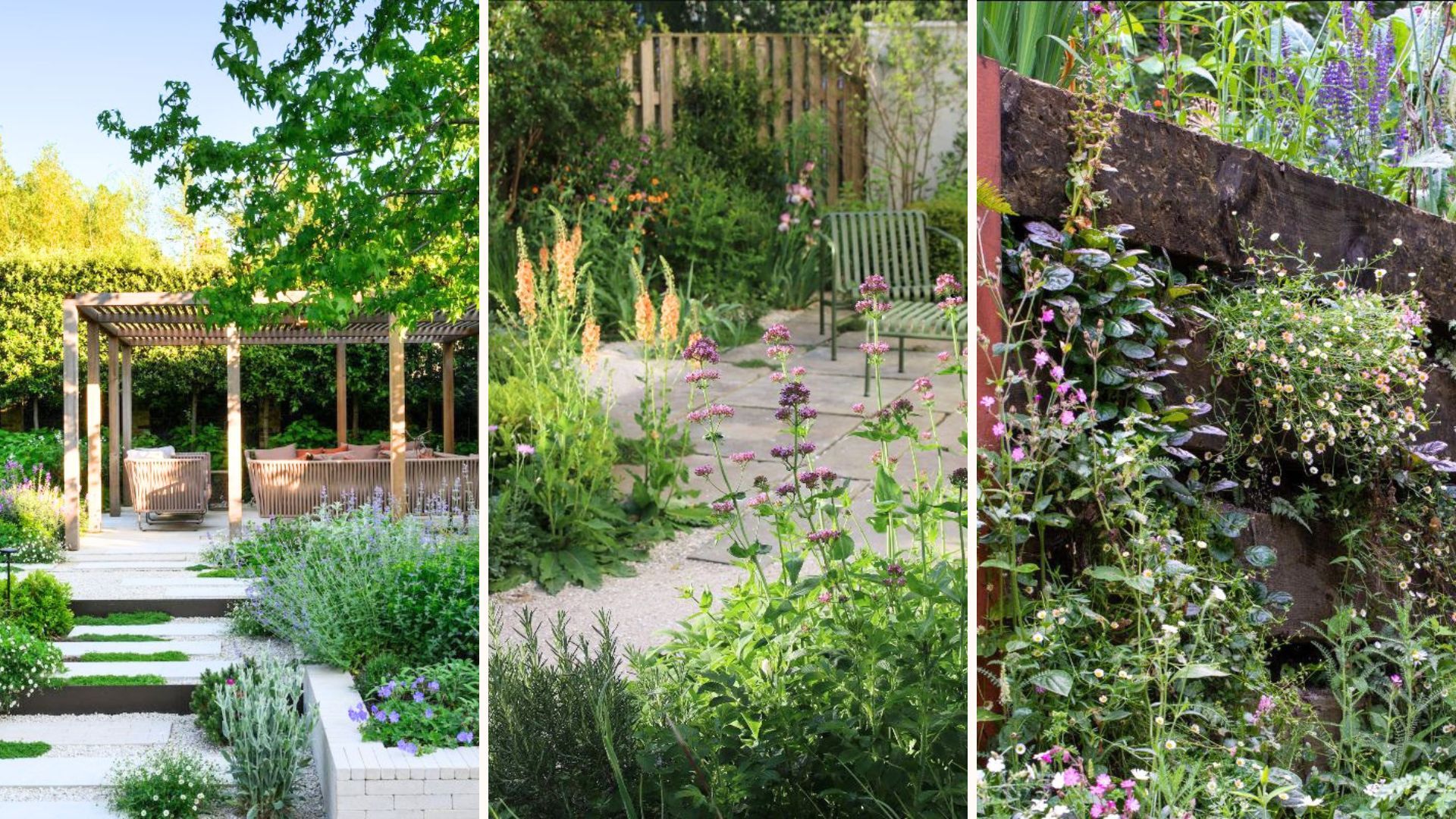 Garden Trends 2026: influential planting and landscapes | Woman & Home Garden Trends 2026: influential planting and landscapes | Woman & Home