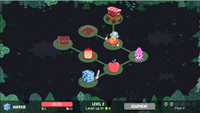 Dicey Dungeons