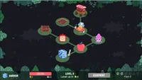 Dicey Dungeons